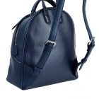 Petit sac à dos Clarte - Bleu encre, Léger, Tsuchiya Kaban